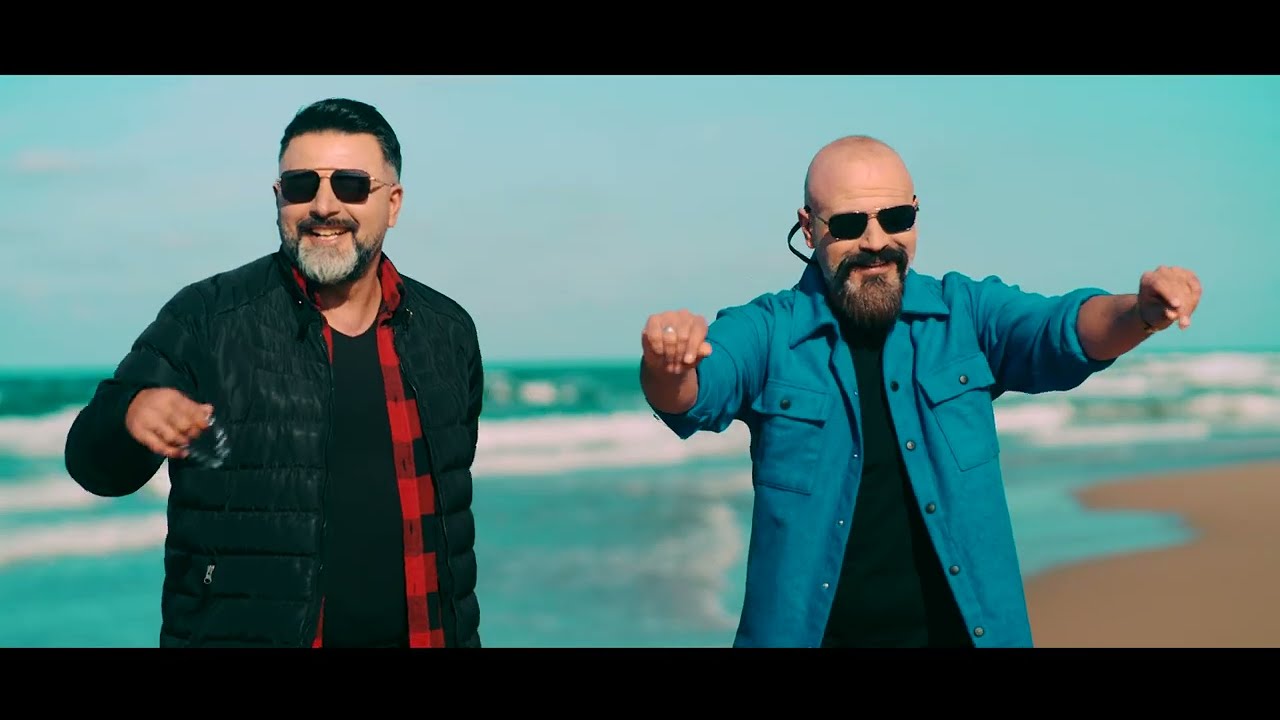CUMALİ KARATAŞ   MURAT KARATAŞ  - POTPORİ 2023..