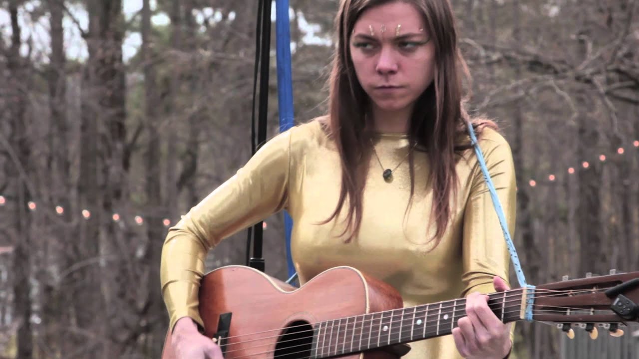 Garden Sessions: Arc Iris - 
