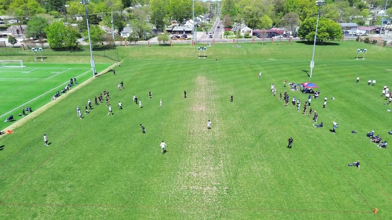 Conferences 2025 - Georgia Tech vs. Emory (Sunday)