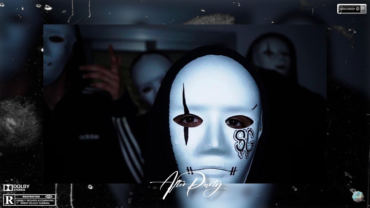 [FREE] Drill Type Beat - 