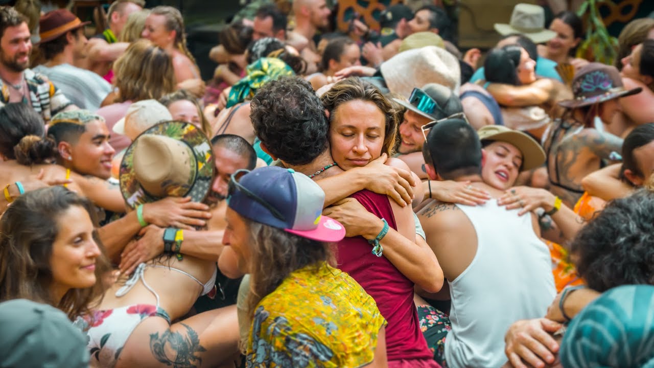 Envision Festival - Testimonials ✨