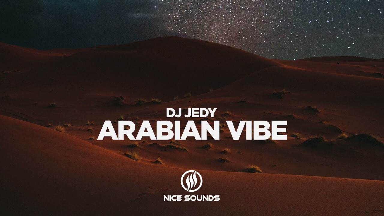 DJ JEDY - Arabian Vibe