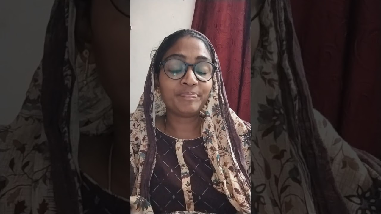 4-2-2026 | Pavithra | Christian massages | @nithyajeevam7773 