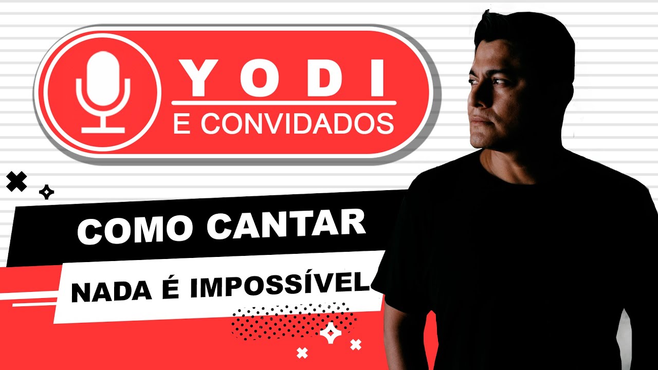 Como cantar?  
