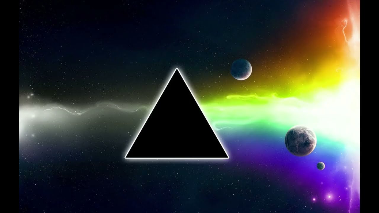 PINK FLOYD  -  Mix II  - 2022