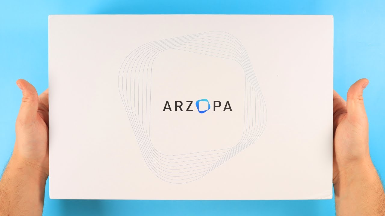 ARZOPA 17.3