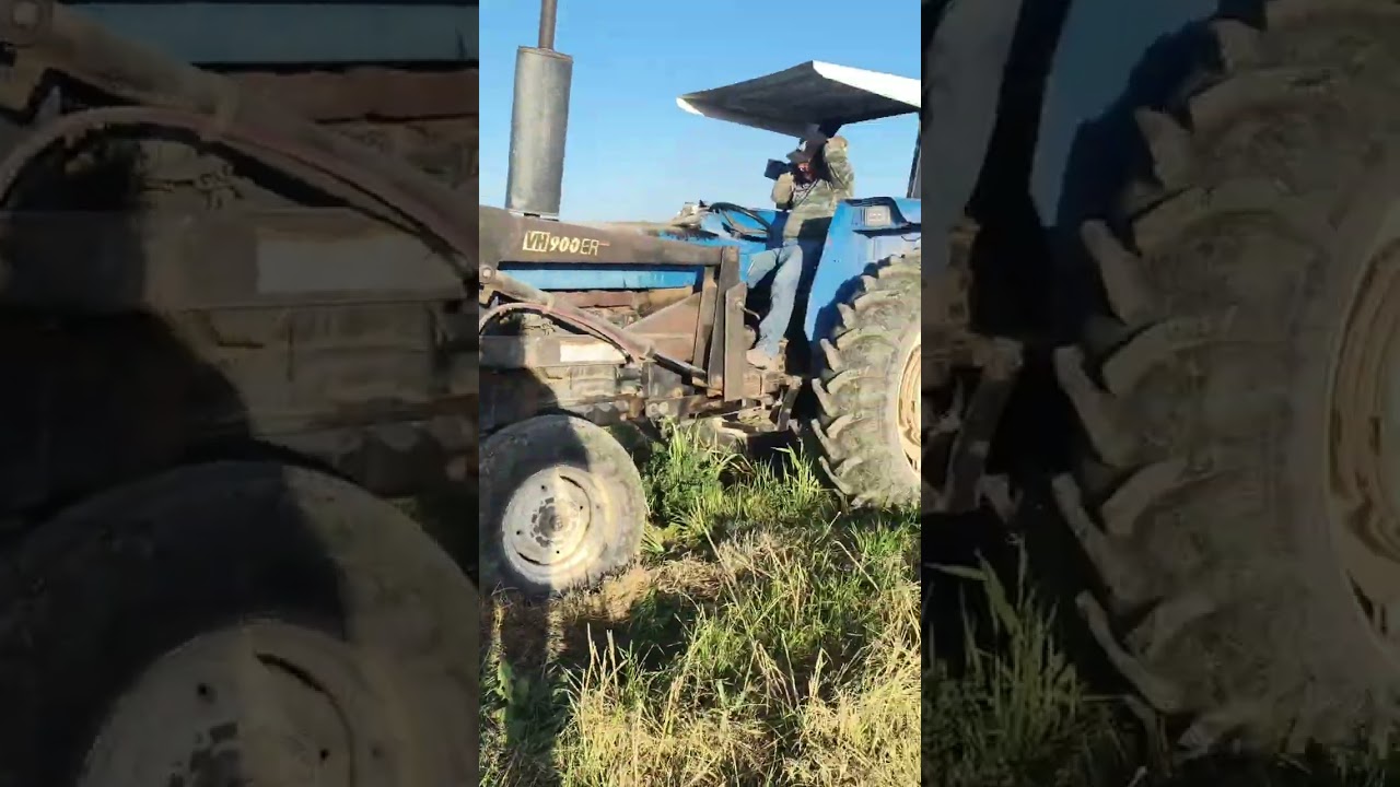 EL CAMPO ES VIDA