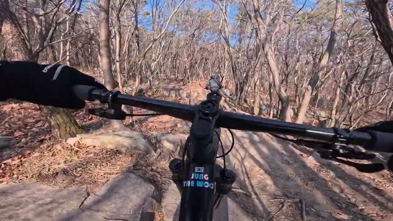XC 브리싱글