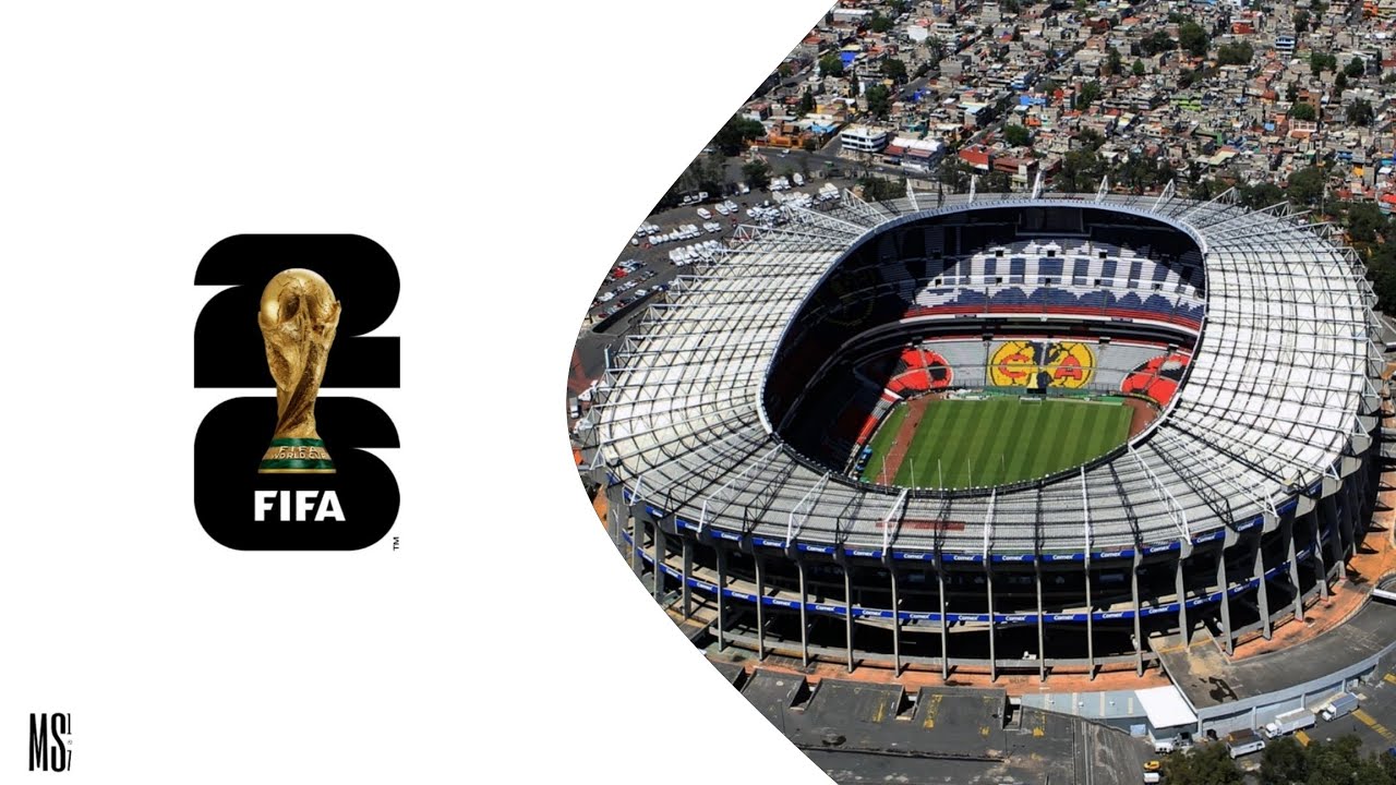 FIFA World Cup 2026 Stadiums