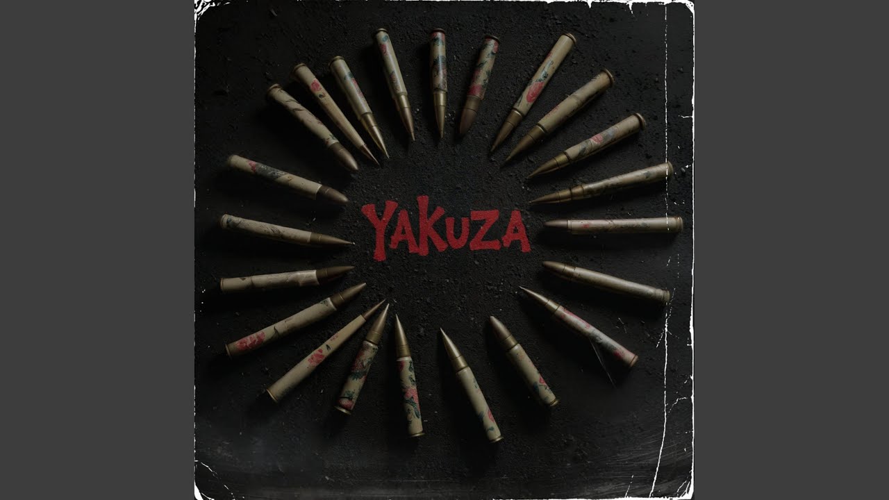 Yakuza