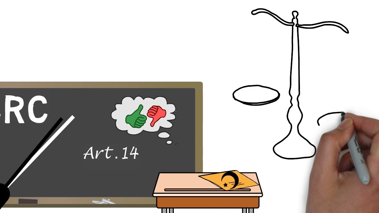 6.  Rights for parents and children