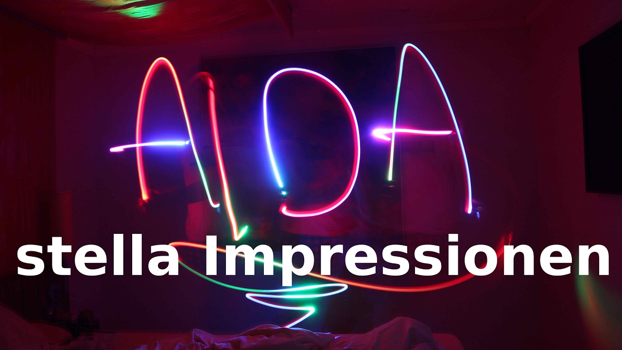 AIDAstella - Impressionen vom Schiff