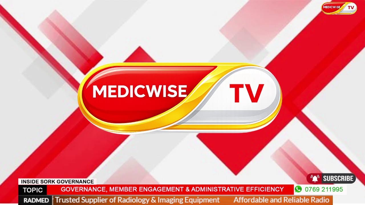 Inside SORK Governance: Member Engagement & Administrative Efficiency | Medicwise TV Interview
