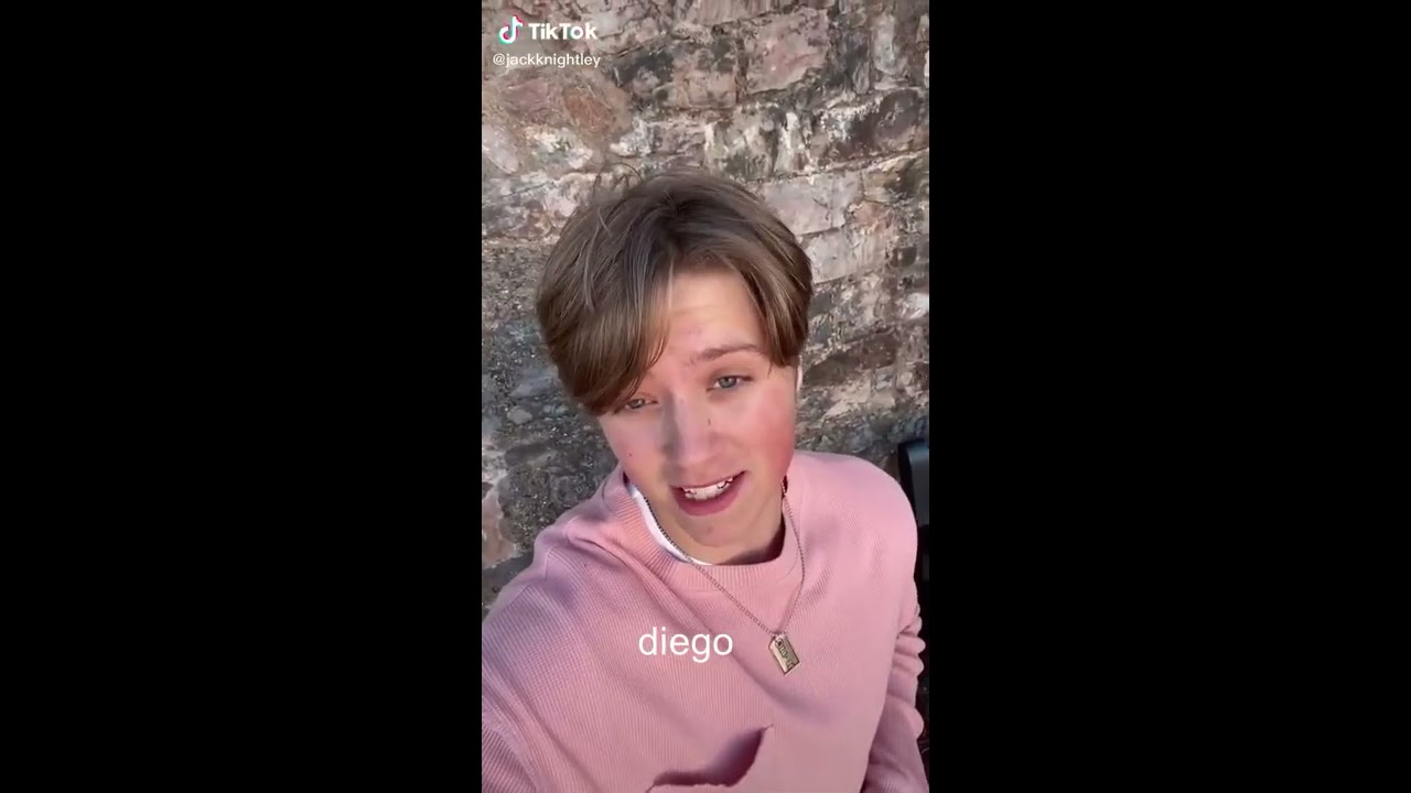 jjba as tiktoks again because this is fun