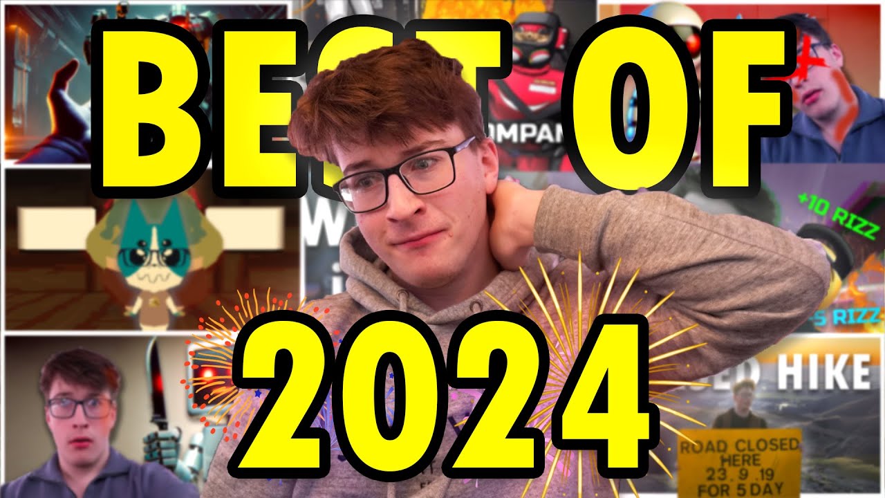 The Best of Broonie 2024