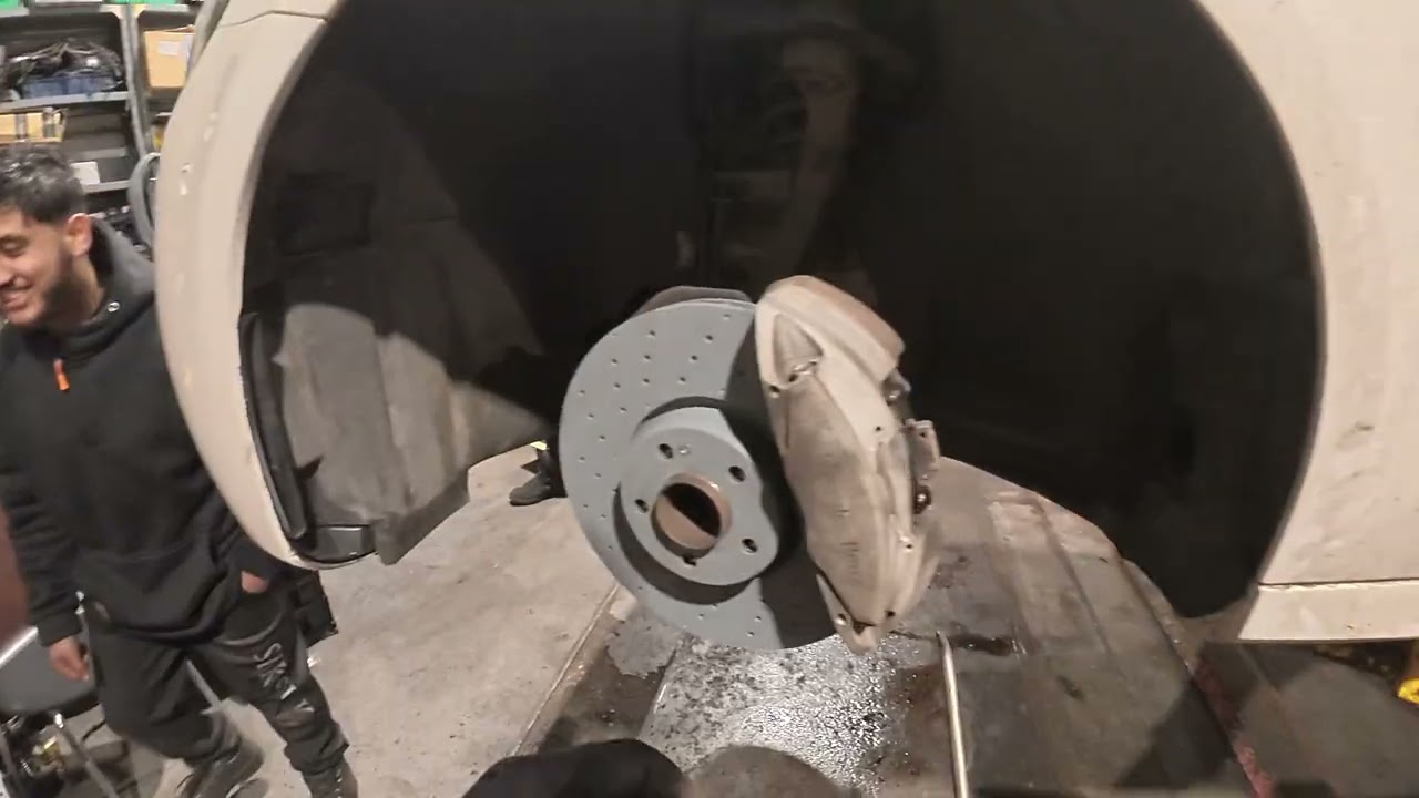 mercedes czesc 3
