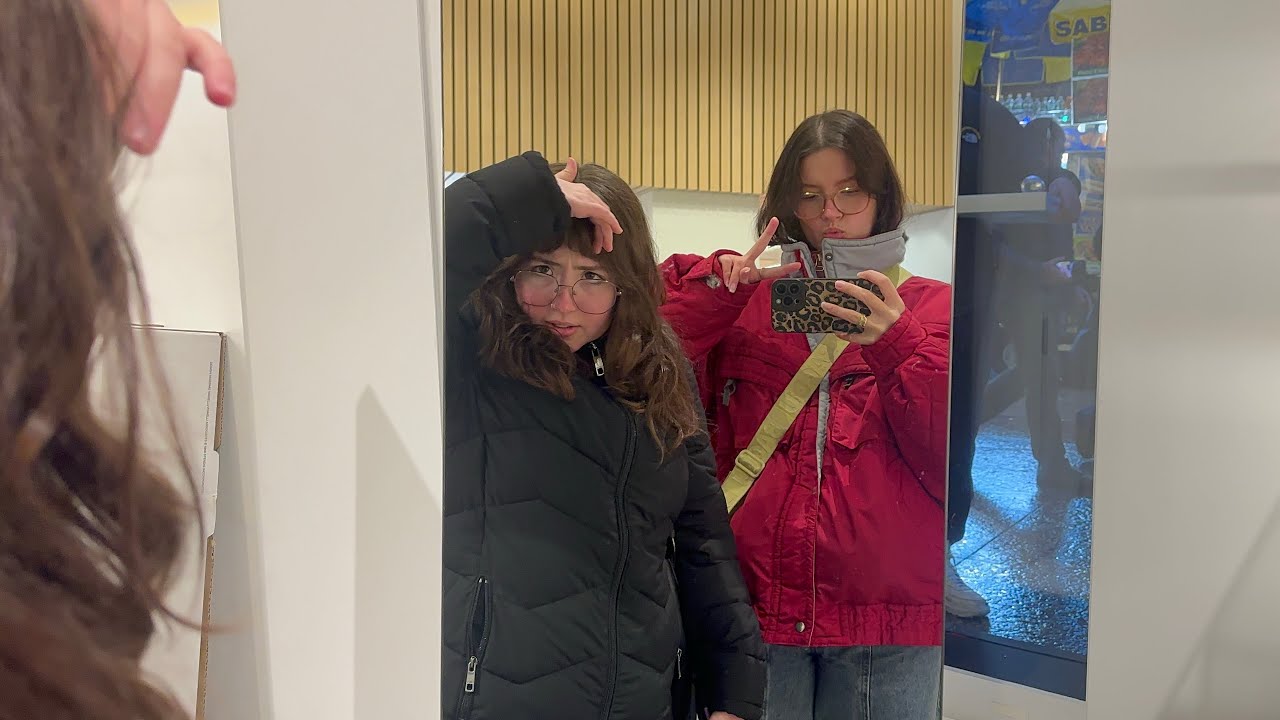 A week in Connecticut and New York | January 2026