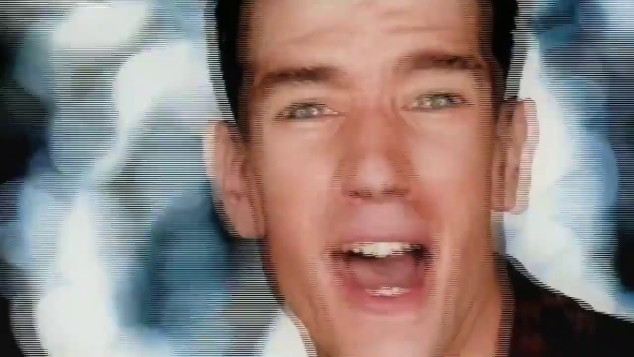 *NSYNC I Want You Back (Slowed)