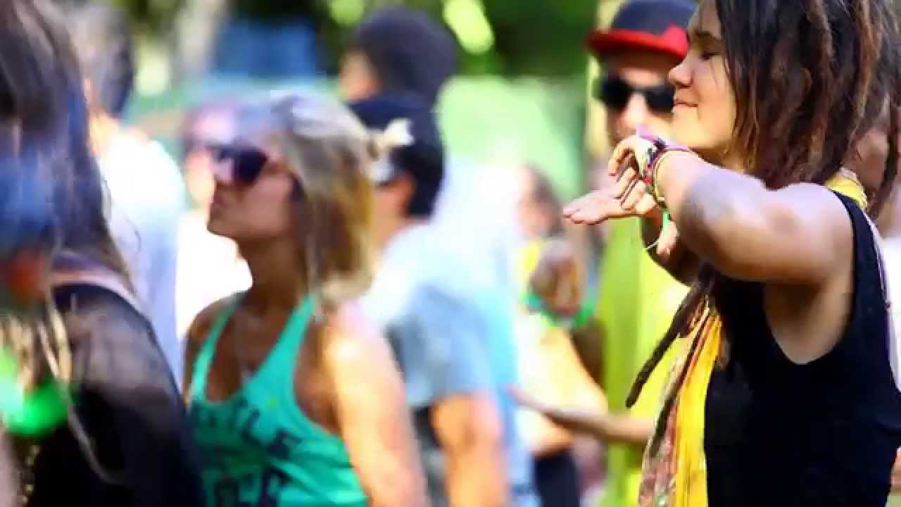 Festival Mundo de Oz 2014