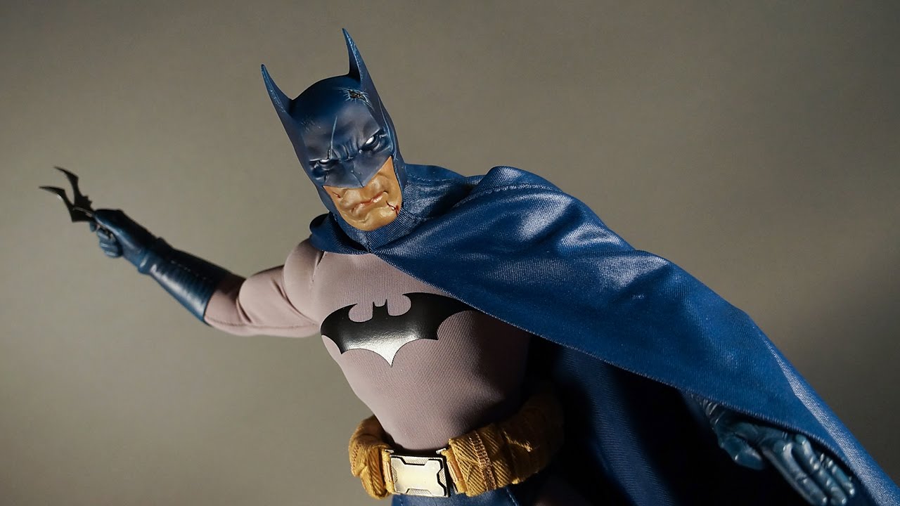 DC Comics Batman 12