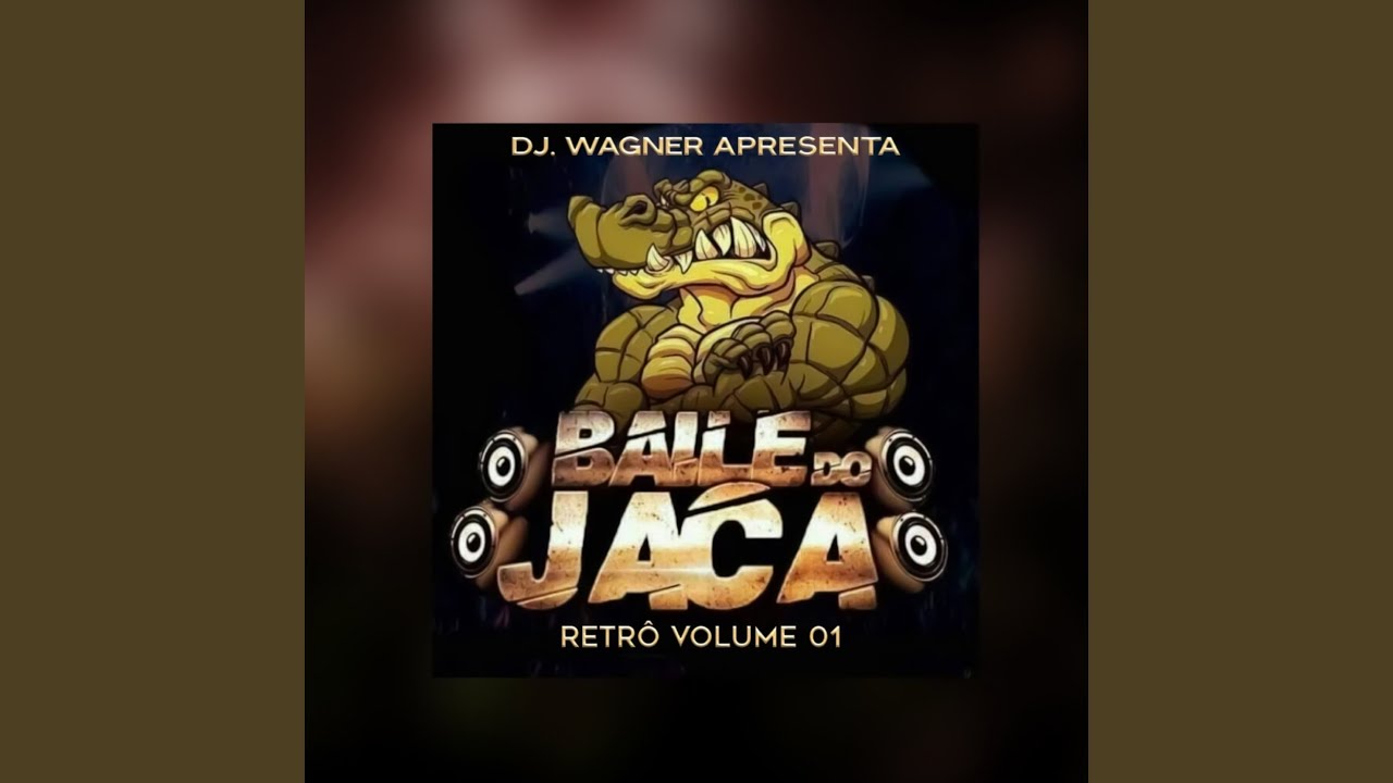 Quando o Dj Wagner Toca