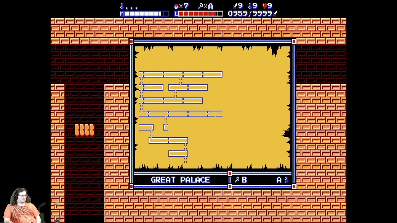 Zelda Again: Link is Adventuresome, Part 26 - Thunderbird & Dark Link