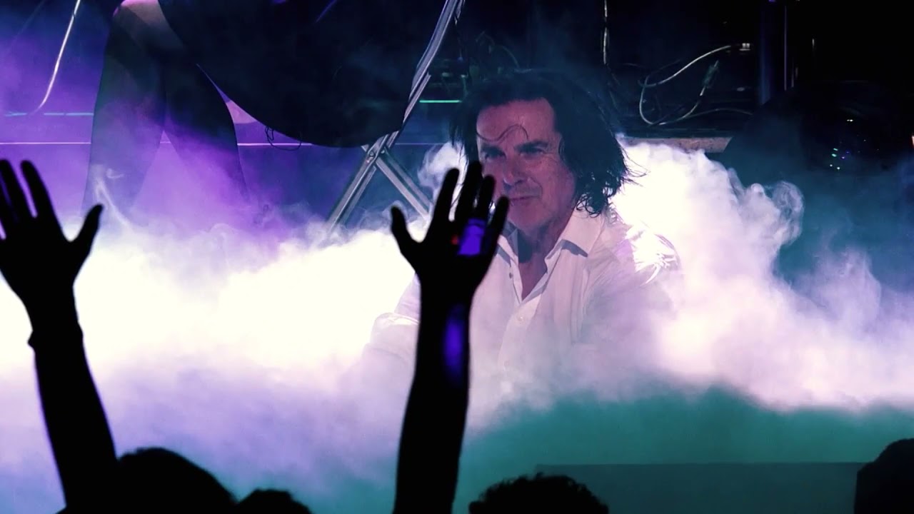 Marillion - Steve Rothery - Best Moments