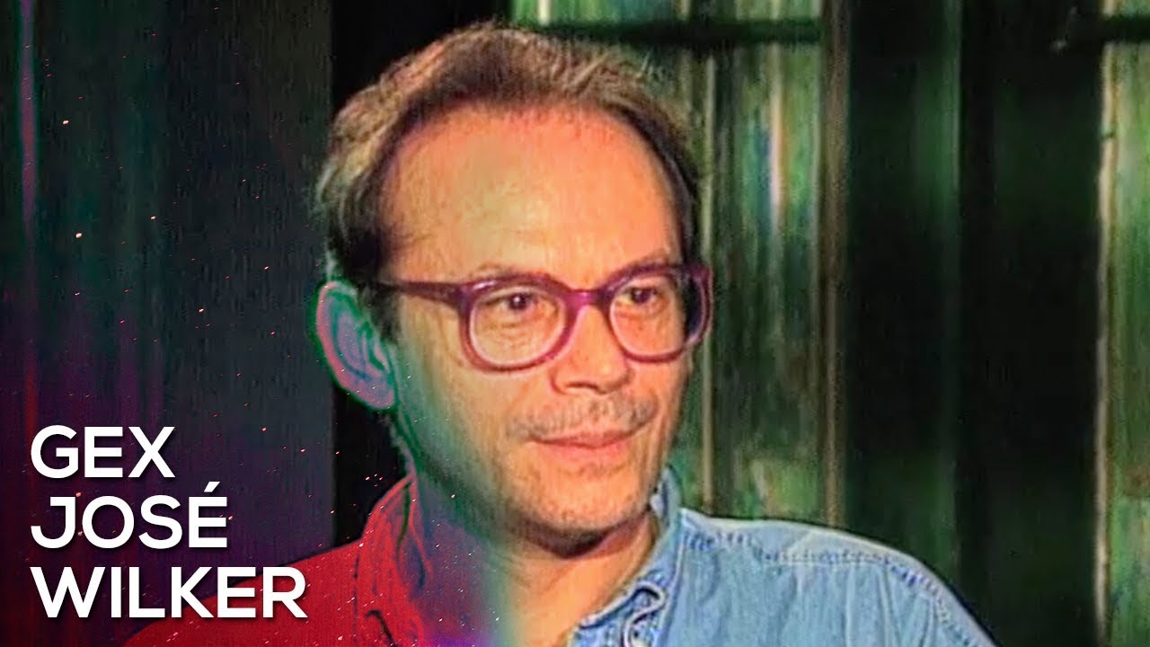 Gente de Expressão - José Wilker