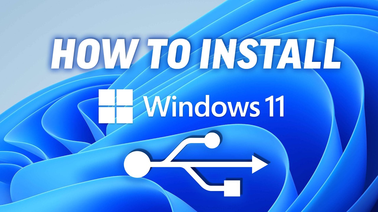Windows 11 Clean Install: Step-by-Step Guide