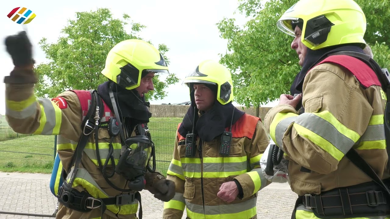 02-06-2025 – Reijmerstok, Oefening zorgboerderij De Regihoeve