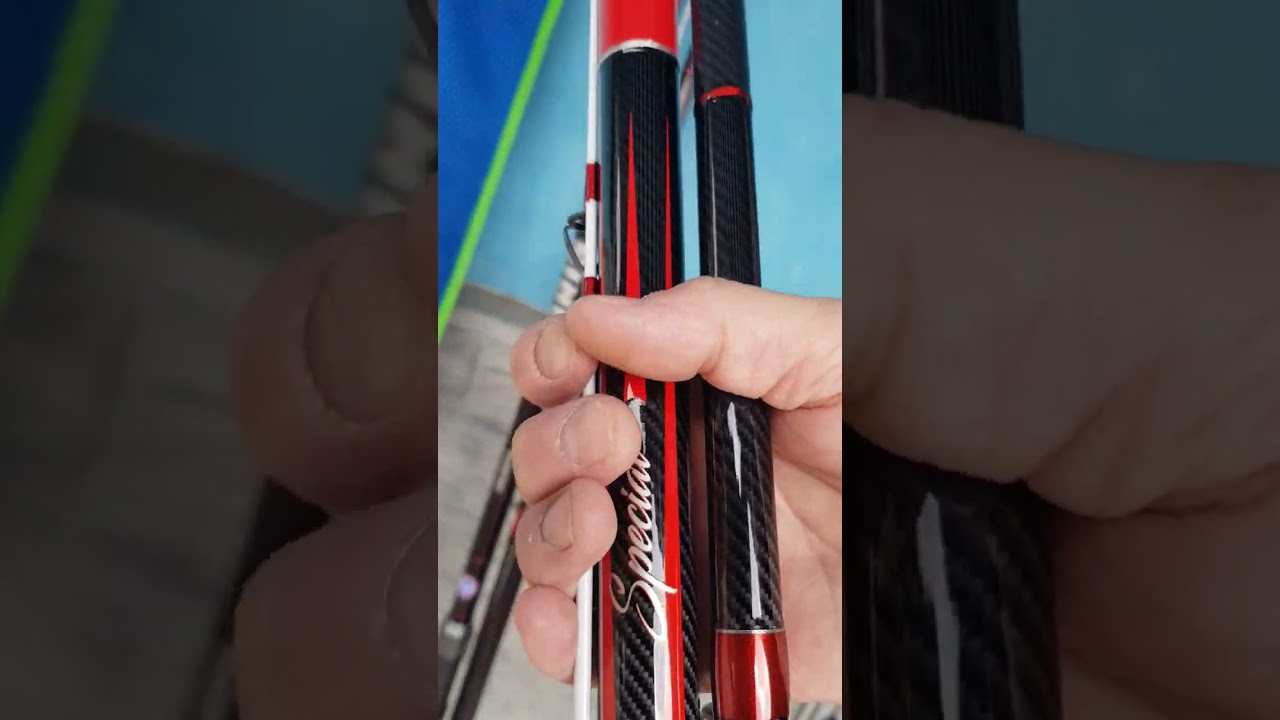 Cañas nuevas Akami 23-24