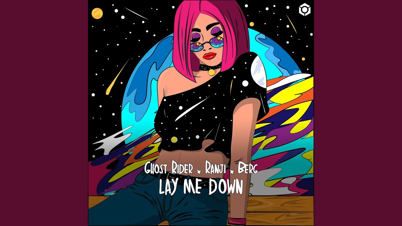 Lay Me Down