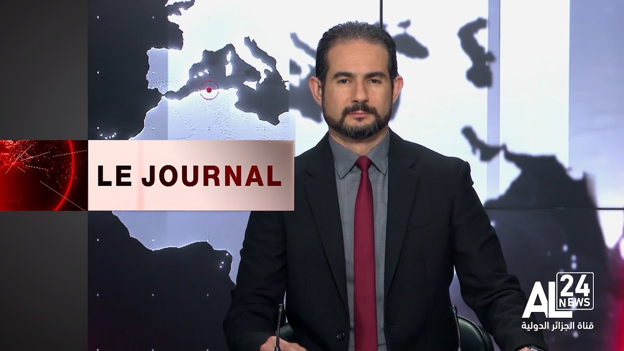 Le Journal | 21-01-2026