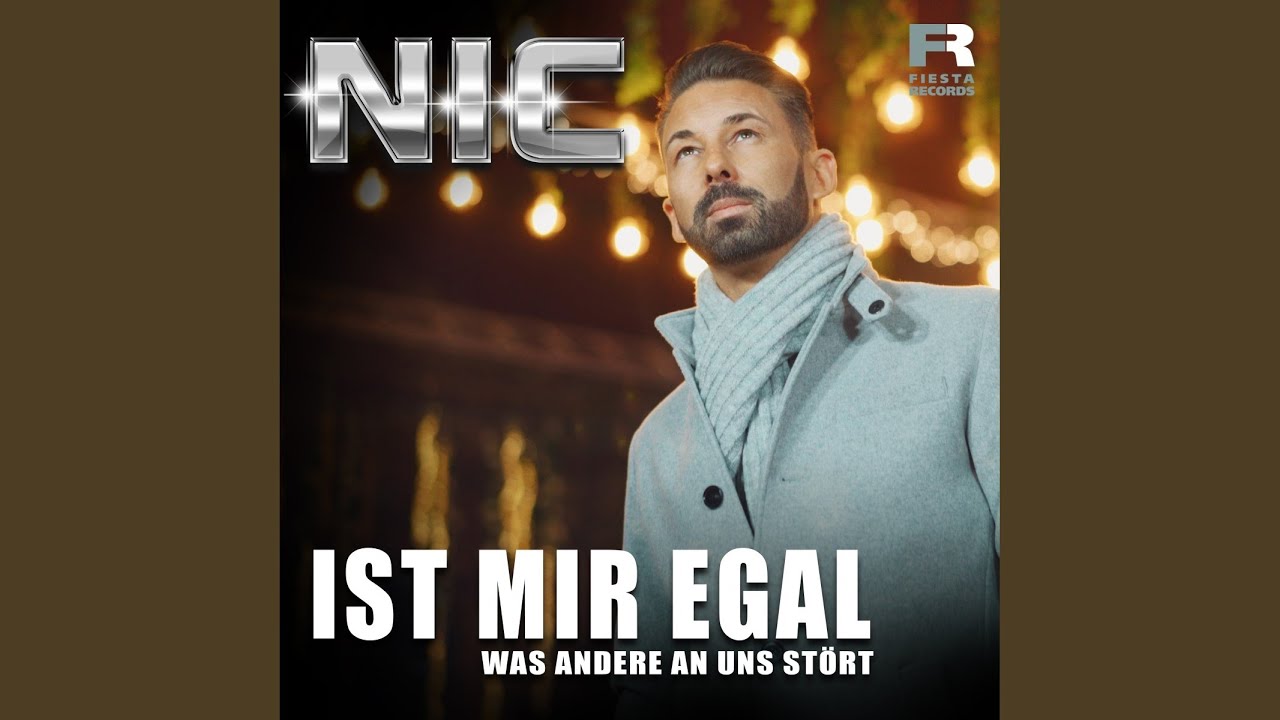 Ist mir egal (Was andere an uns stört)