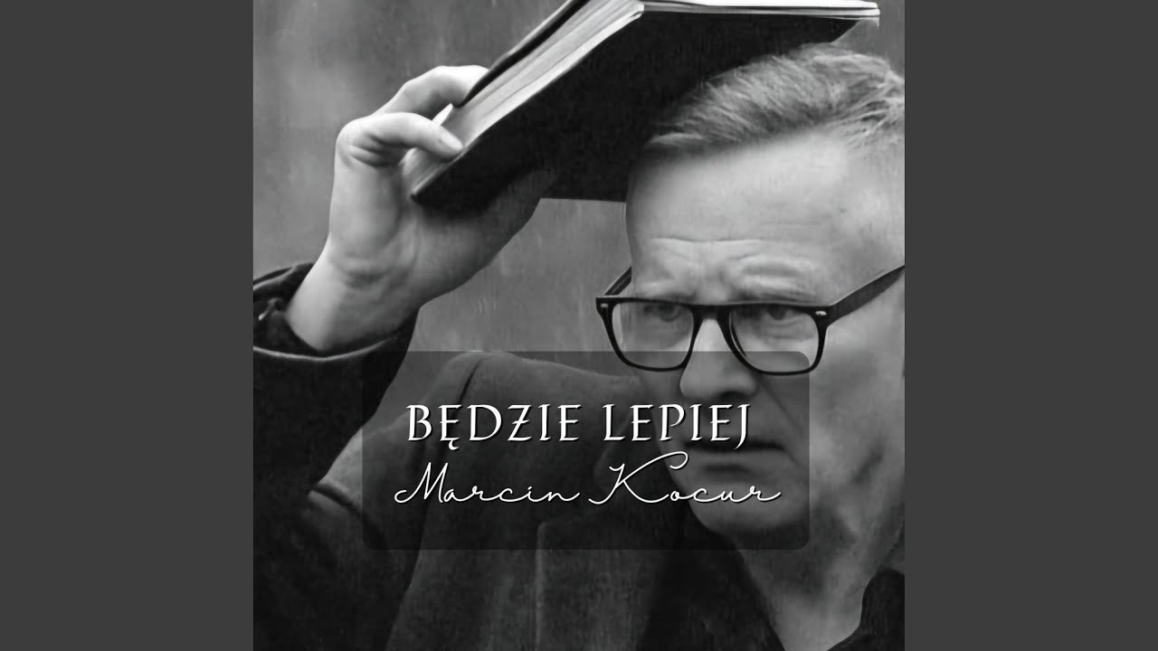 Będzie lepiej