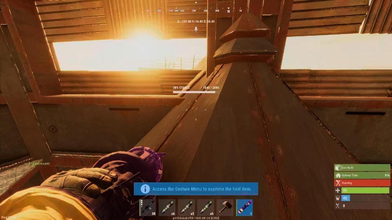 Demon vers trash people