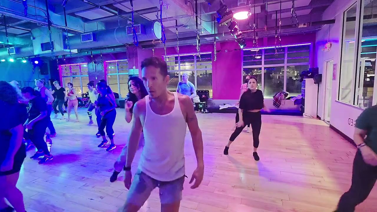 WHERE IS MY HUSBAND! RAYE - dancing 3 feb 2026