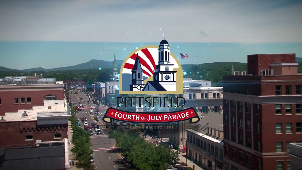 The Pittsfield 4th Of July Parade 2023