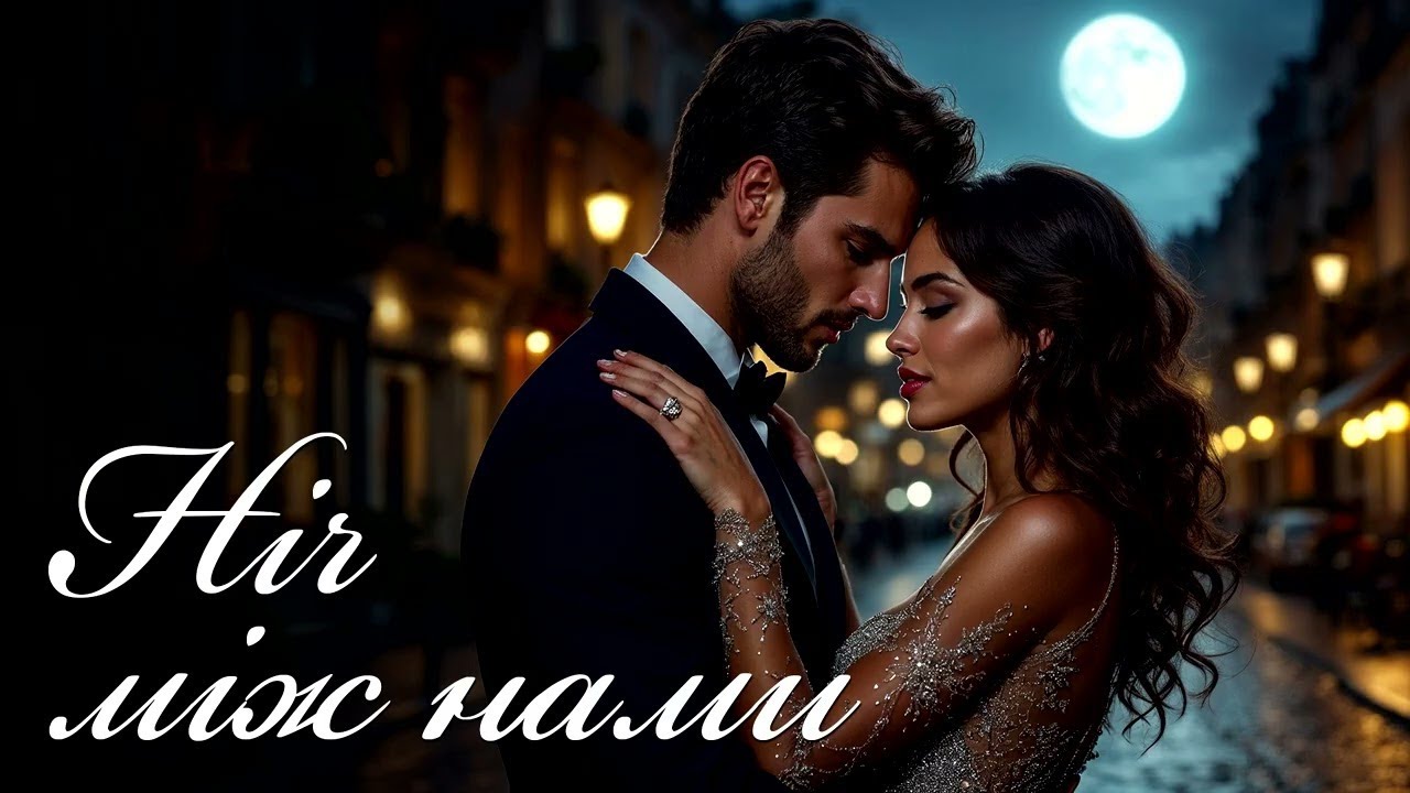 Ніч між нами 🌙 Українська музика | Пісні про кохання та настрій