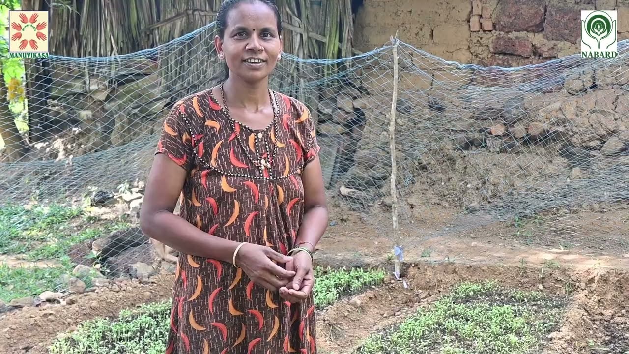 Non-Wadi Livelihood Development Programme – Dongri Grama Panchayath | Ankola Block