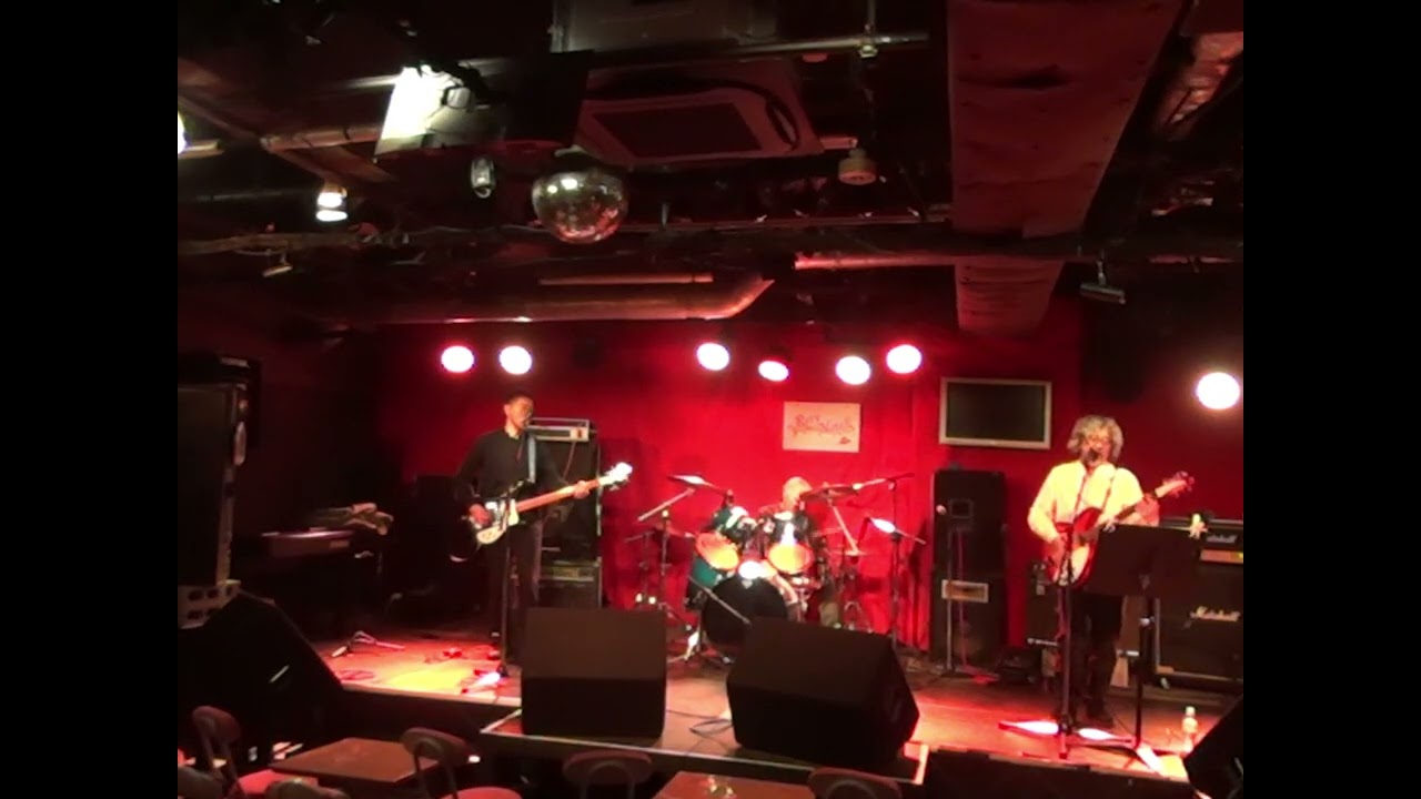 Live at Rosy Note Koganei 2026.02.21