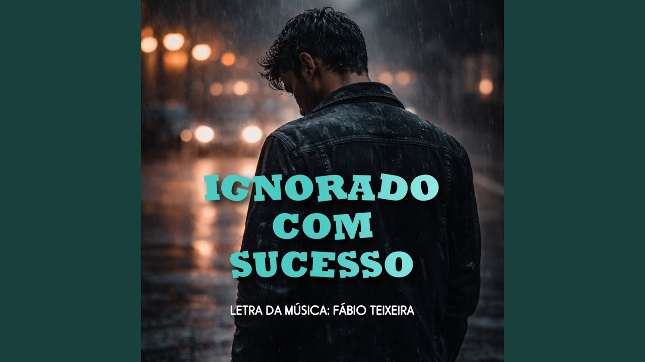 Ignorado Com Sucesso