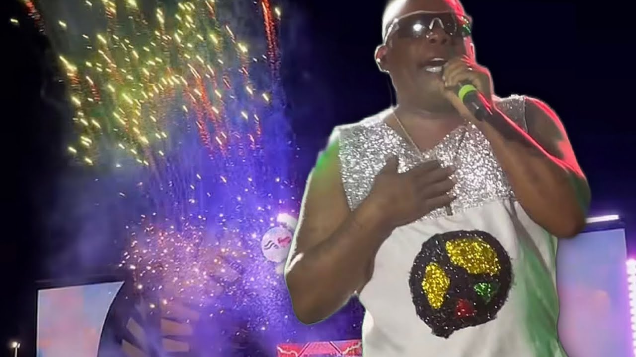 Olodum, Narcizinho - Meu Bem Querer / 1 Minuto (Clipe Oficial) 4K 60fps