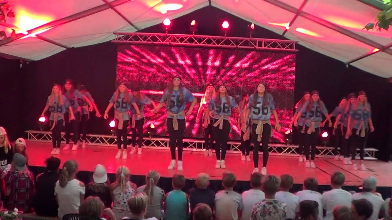 Boeskool 2015 Rouwhorst Oldenzaal To Damn
