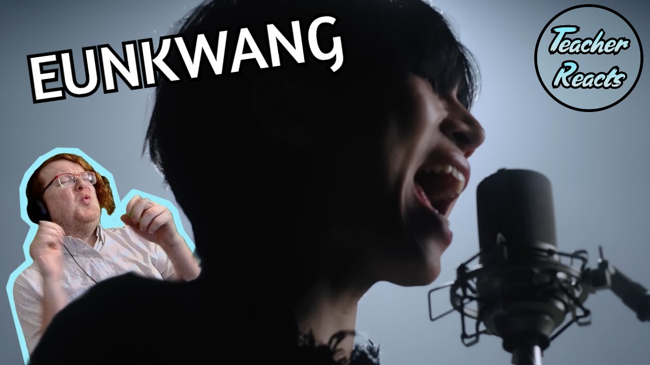TEACHER REACTS | 서은광 (SEOEUNKWANG) 'Last Light' Special Video