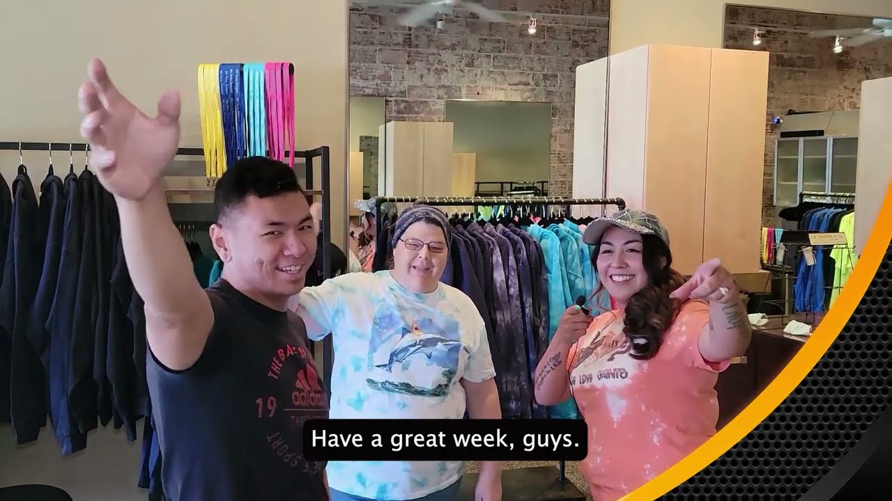 Acts of Kindness / Week 27 - Ask for help
