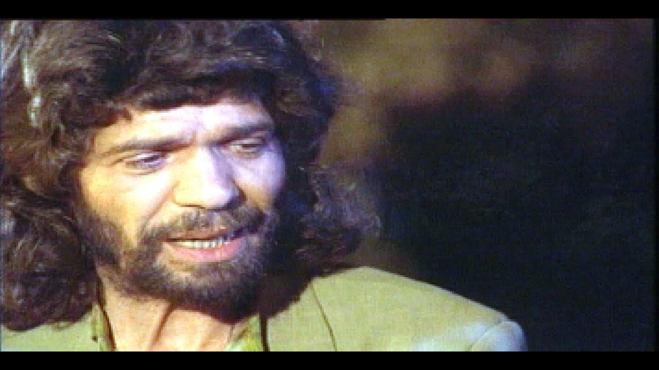 Camarón por Tangos con Tomatito (1991) | Flamenco en Canal Sur