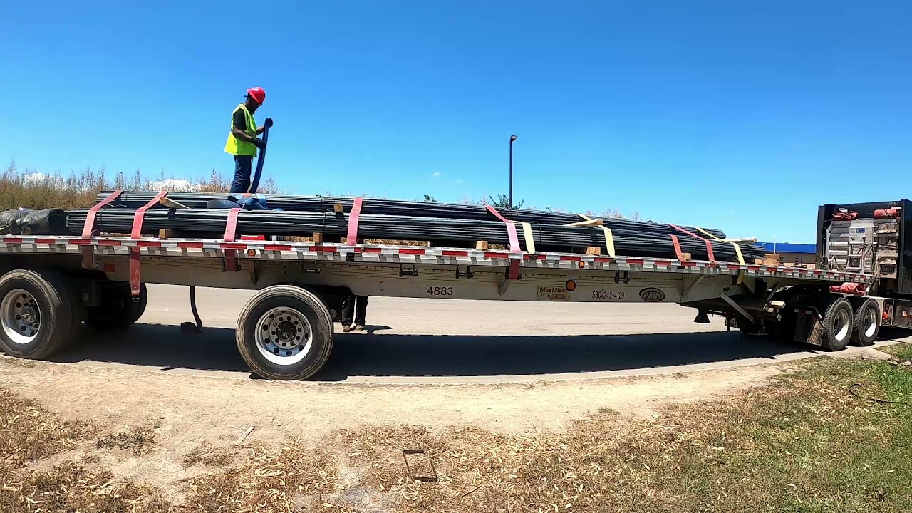rebar load 42021