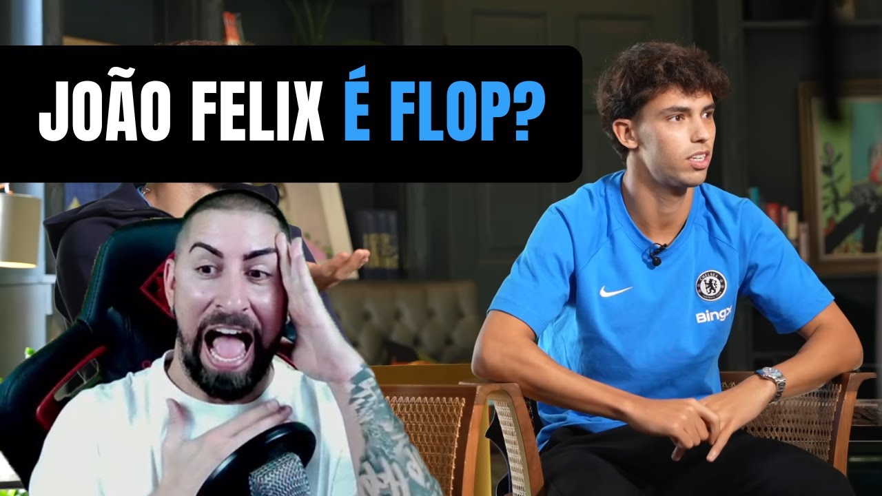 Possessivo reage a João Félix 👉🏼 Day Out, NFL and Tennis with friends
