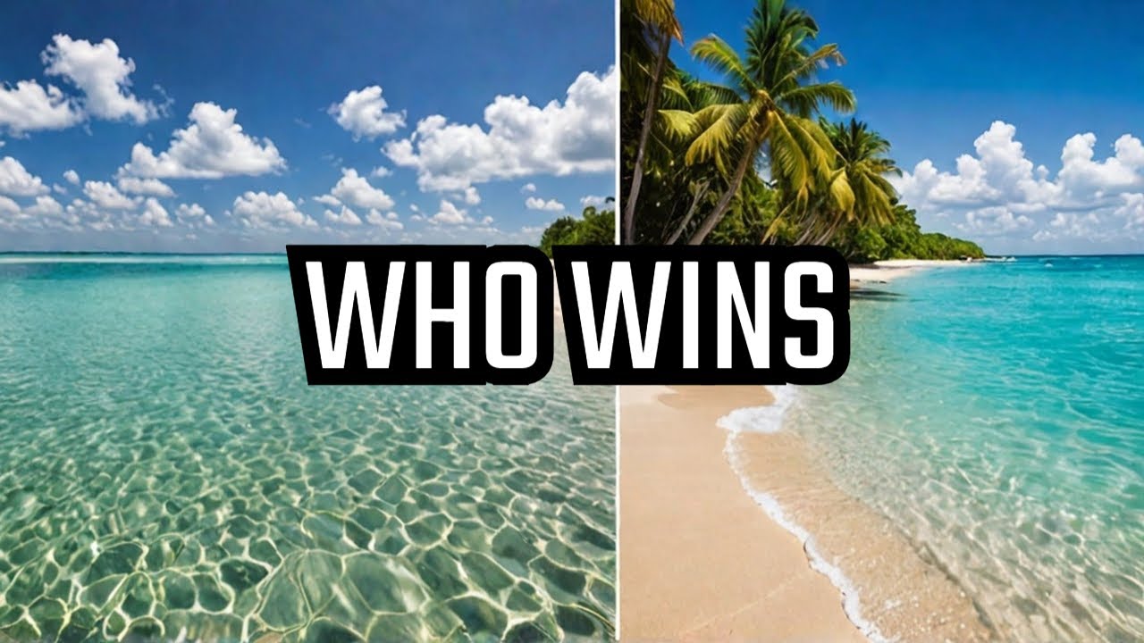 Cuba vs. Dominican Republic: Which Caribbean Destination Wins?